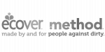 Referentie klant Ecover Logo Ecover