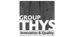 Referentie klant Group Thys Referentie klant Group Thys