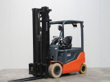 Tweedehands Heftrucks TOYOTA 8FBMKT25