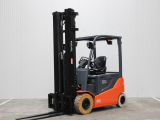 Tweedehands Heftrucks TOYOTA 8FBMKT25