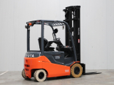 Tweedehands Heftrucks TOYOTA 8FBMKT25