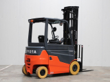 Tweedehands Heftrucks TOYOTA 9FBMK25T