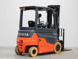 Tweedehands Heftrucks TOYOTA 9FBMK30T