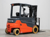 Tweedehands Heftrucks TOYOTA 9FBM35T