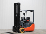 Tweedehands Heftrucks TOYOTA 8FBE20T