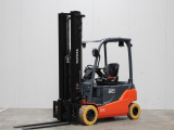 Tweedehands Heftrucks TOYOTA 8FBM20T