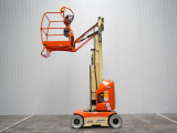 Tweedehands Hoogtewerkers JLG TOUCAN 8E-L