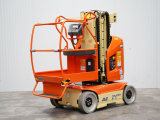 Tweedehands Hoogtewerkers JLG TOUCAN 8E-L