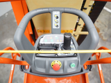 Tweedehands Hoogtewerkers JLG TOUCAN 8E-L