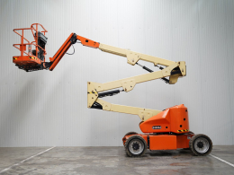 Tweedehands Hoogtewerkers JLG E450AJ